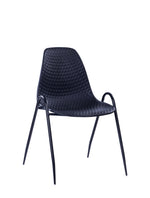 כיסא דגם מילנקה | המבורגר ברוס