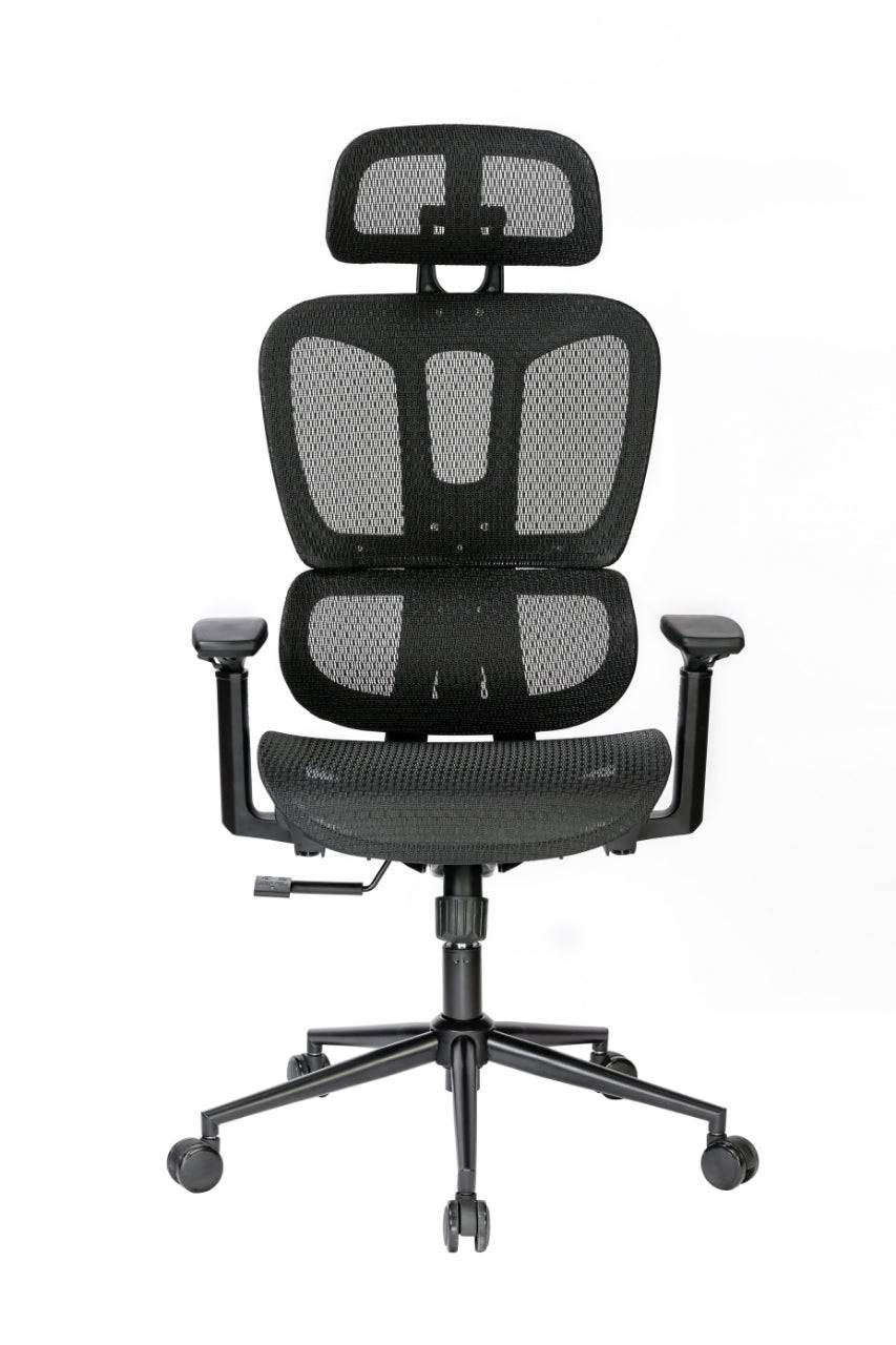 כסא מנהלים הנדסום | המבורגר ברוס