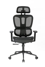 כסא מנהלים הנדסום | המבורגר ברוס