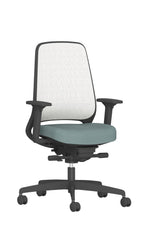 כיסא עבודה משרדי ROVO 6040 S4 | המבורגר ברוס