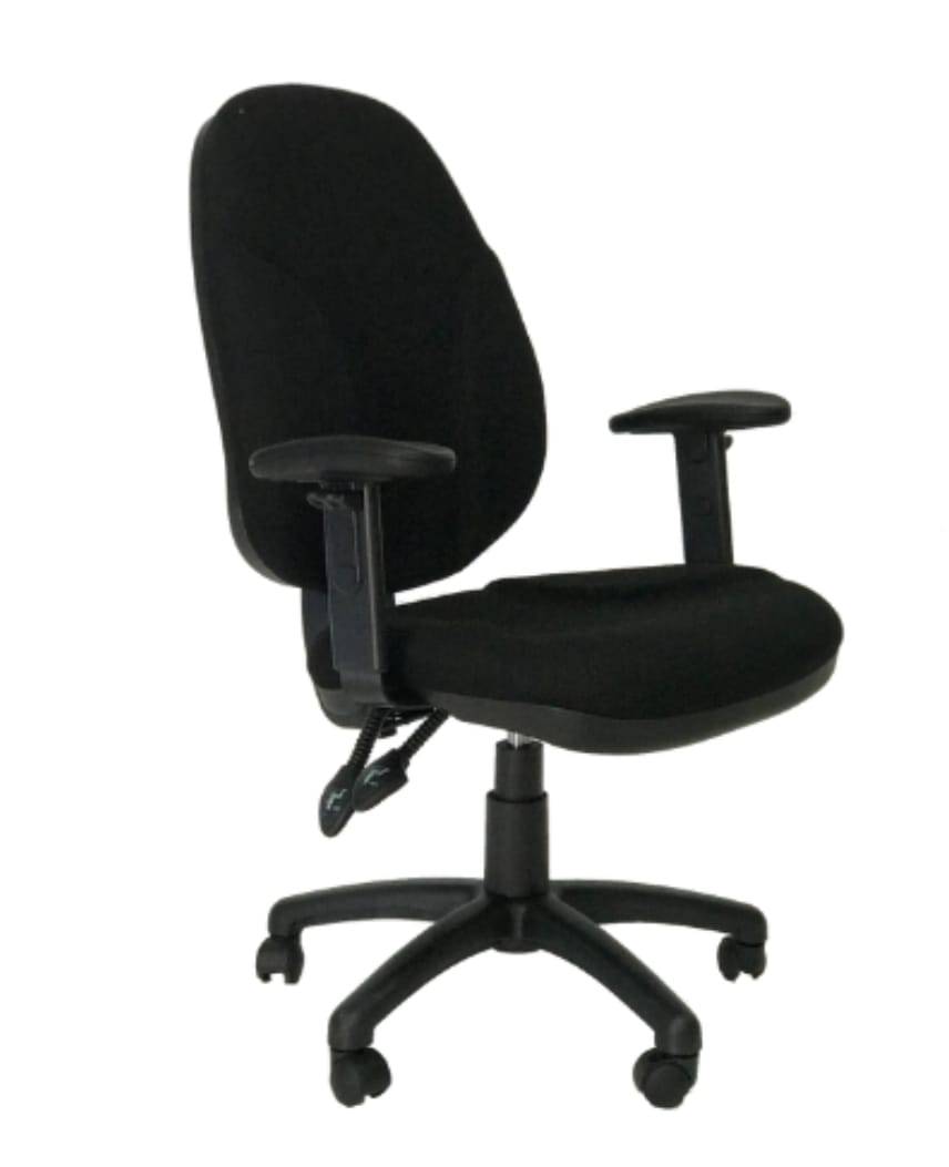 דגם כיסא משרד אורטו 2 קלאצ'ים 66611 | המבורגר ברוס