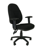 דגם כיסא משרד אורטו 2 קלאצ'ים 66611 | המבורגר ברוס