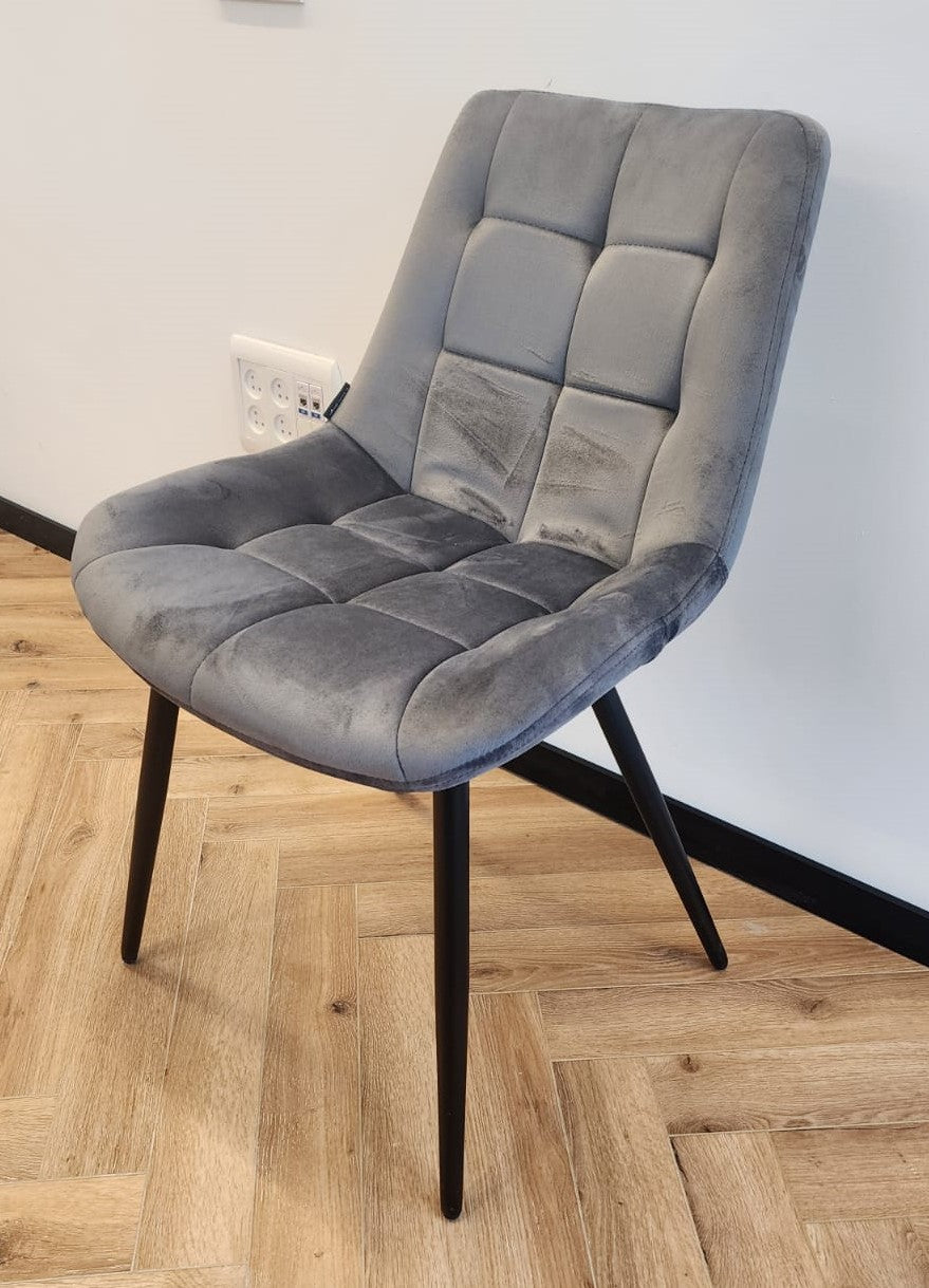 כיסא פינת אוכל פליטונום 357 | המבורגר ברוס