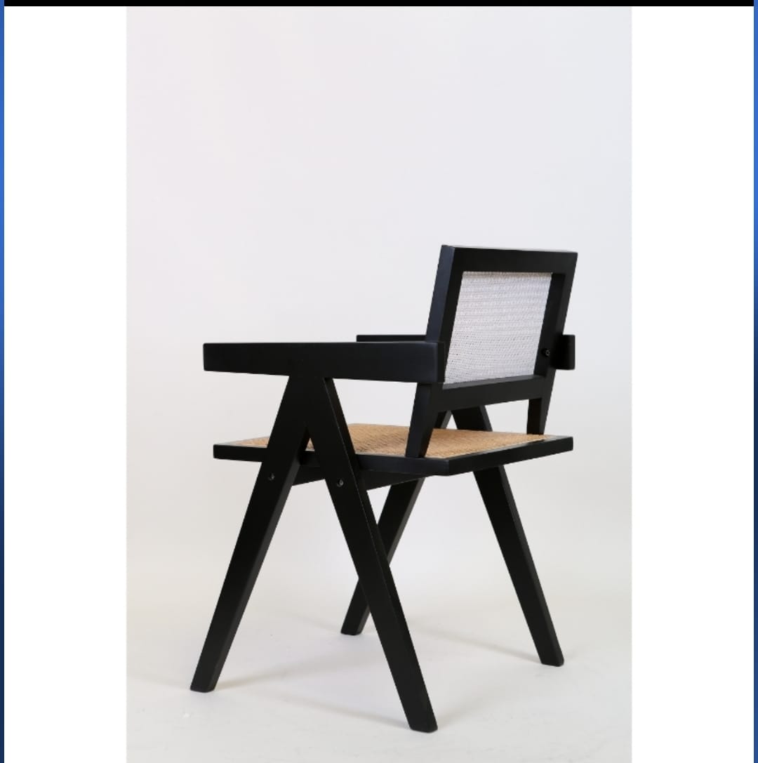 כסא רפאל | המבורגר ברוס