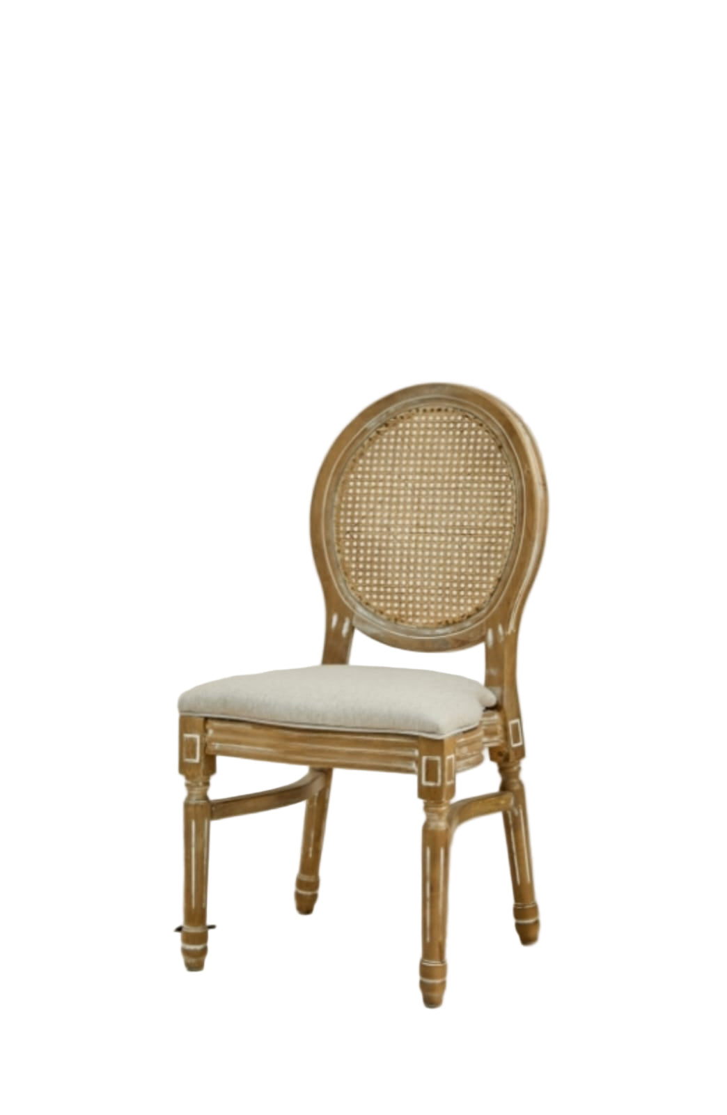 כסא רומא גב עגול | המבורגר ברוס