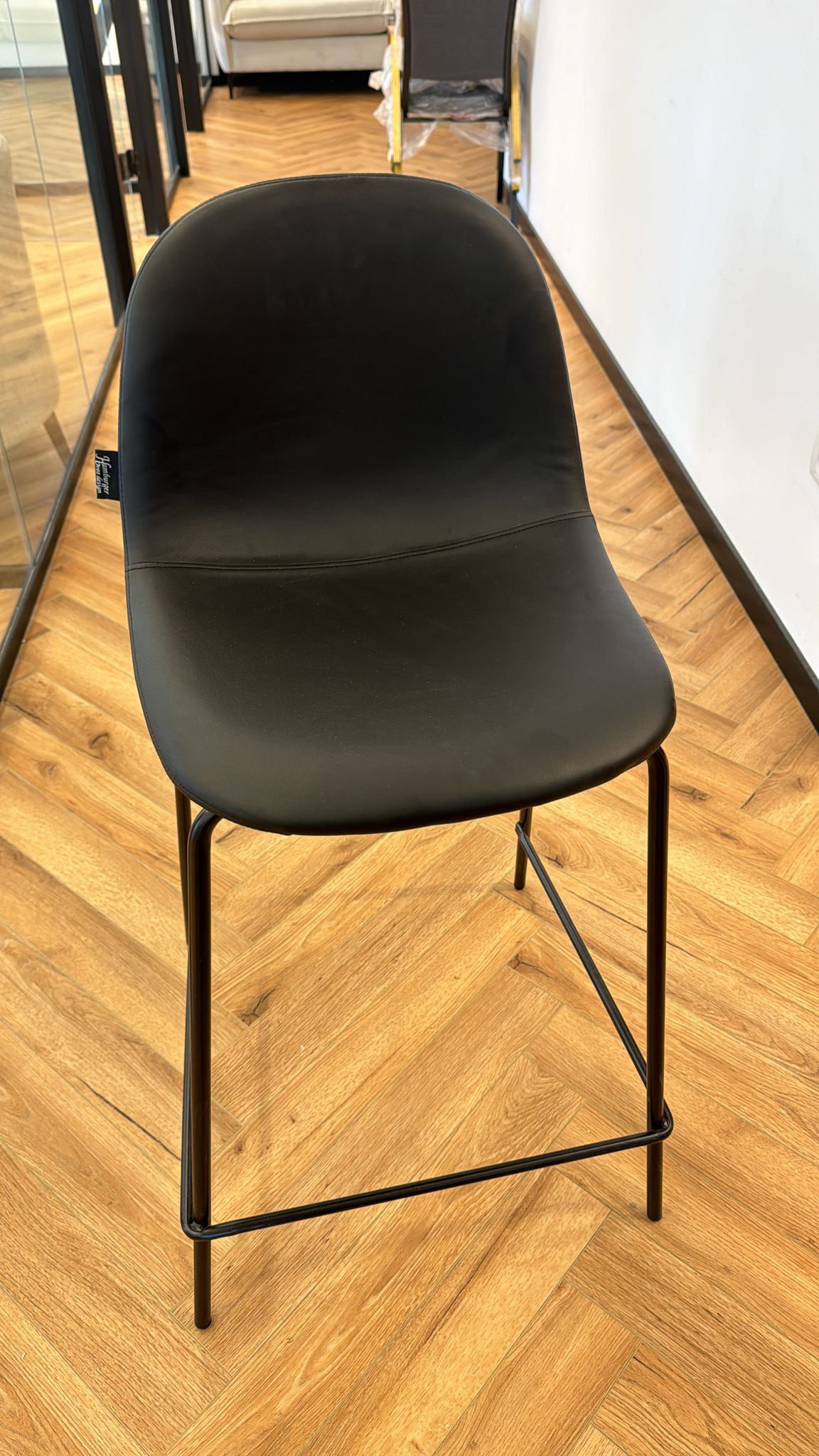 כסא בר 1547 | המבורגר ברוס