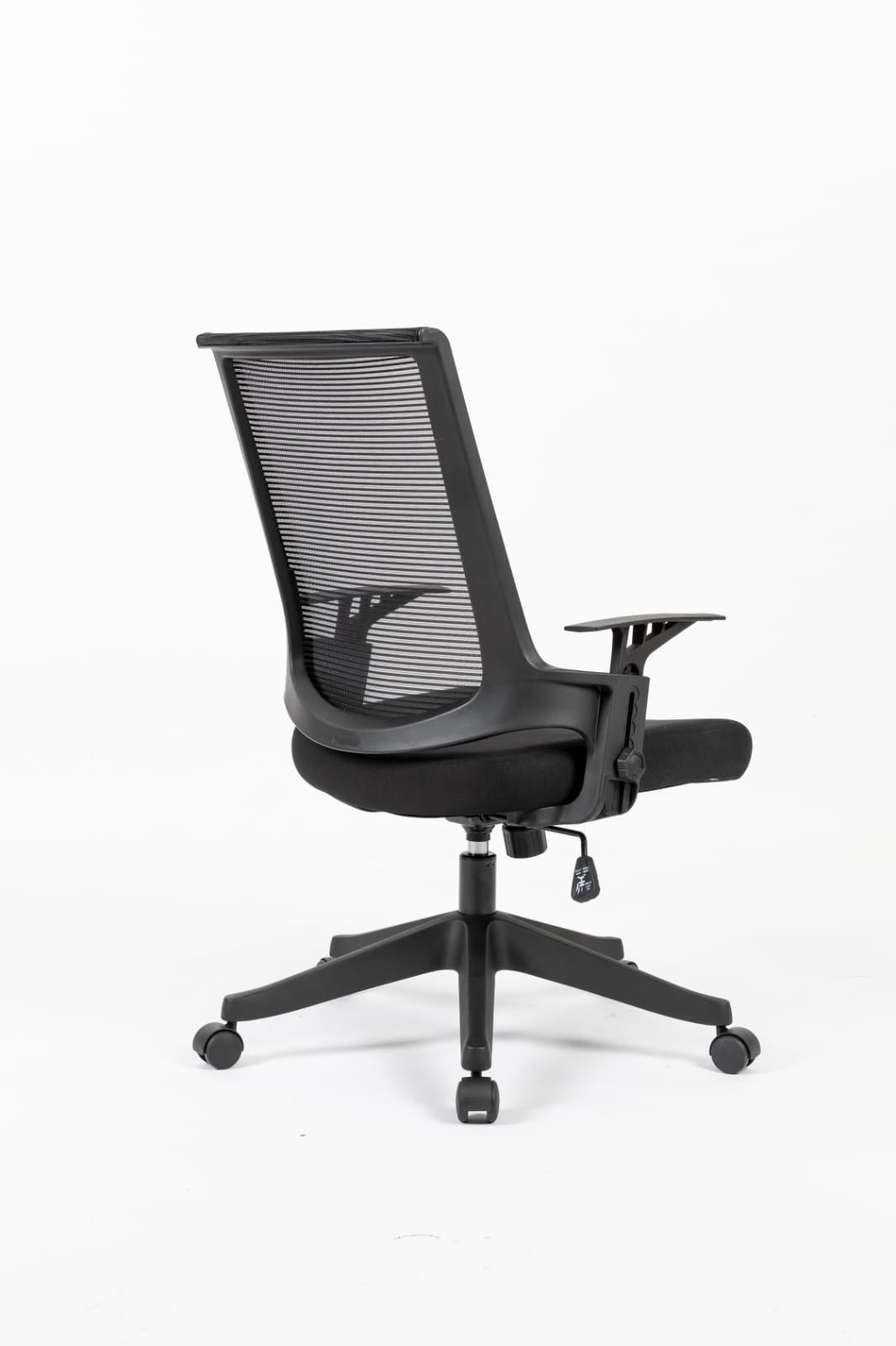 כסא משרד פלא | המבורגר ברוס