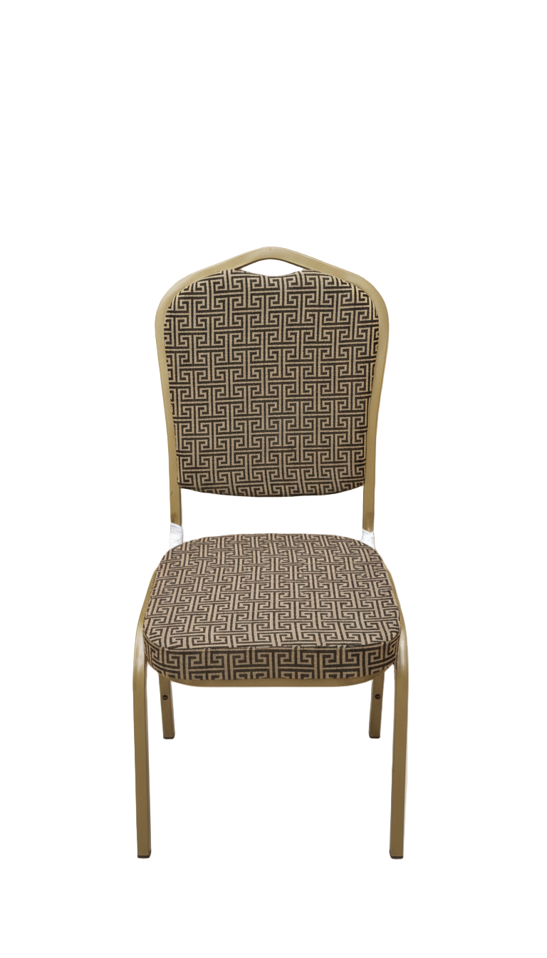 כסא אולמות אירועים EB 06