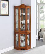 412 ויטרינה מעוצבת פינתית דגם | המבורגר ברוס