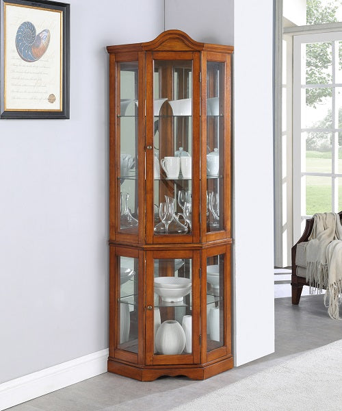 412 ויטרינה מעוצבת פינתית דגם | המבורגר ברוס