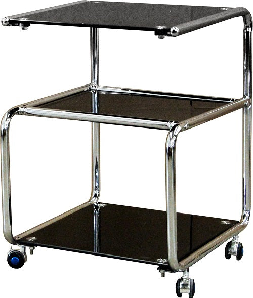 002 עגלת שירות דגם | המבורגר ברוס