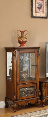 2856 ויטרינה בעיצוב אצולת יוקרה דגם סמול | המבורגר ברוס