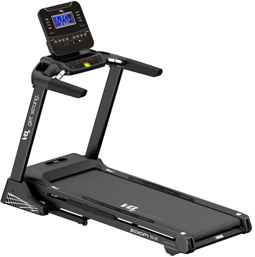 מסלול ריצה zoom 52 | המבורגר ברוס