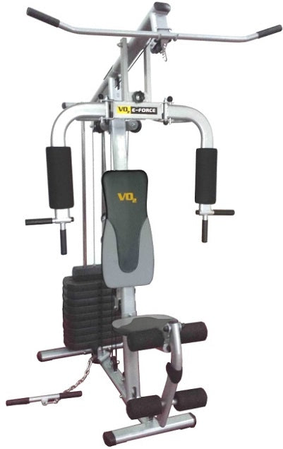 מולטיטריינר איכותי דגם 66355 | המבורגר ברוס