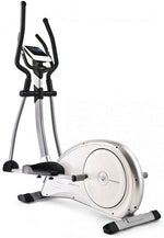 אליפטיקל מכני דגם 49939 | המבורגר ברוס