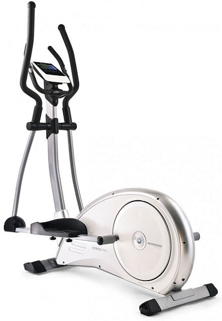 אליפטיקל Pro דגם 2598 | המבורגר ברוס