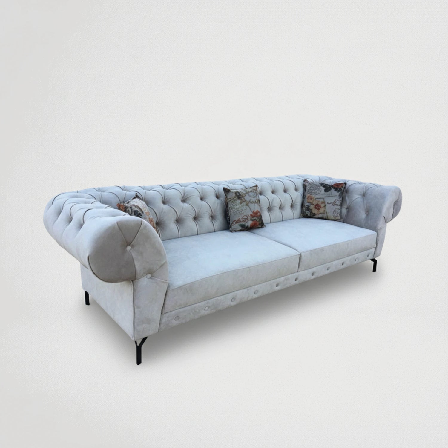 ספות אירוח-ספת תלת 8866