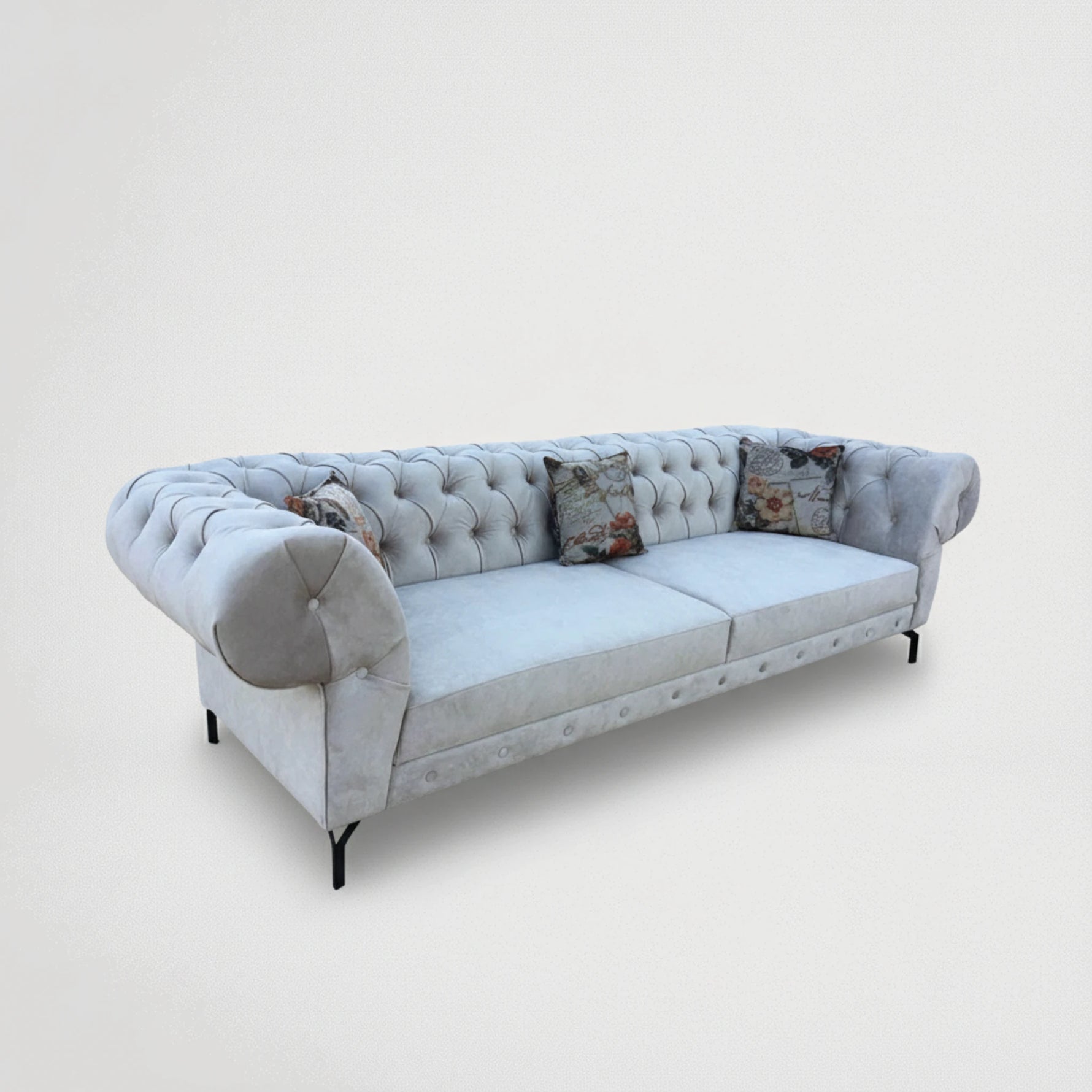 ספות אירוח-ספת תלת 8866