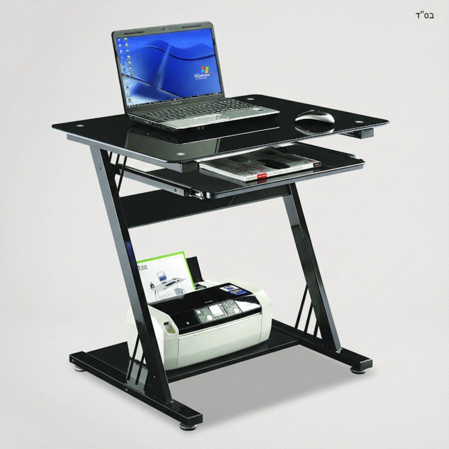 שולחן מחשב 197