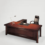 דגם שולחן מנהל 1.60 11056