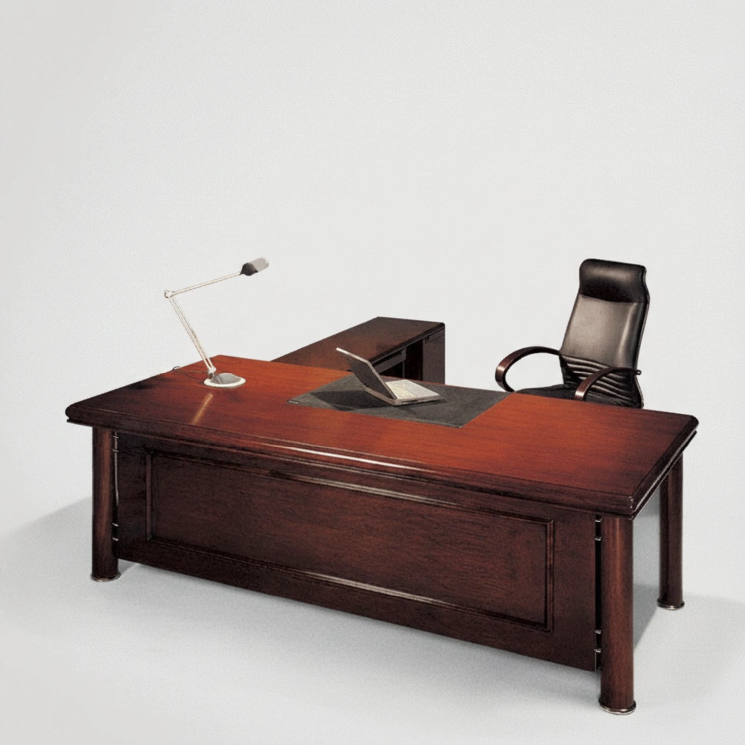 דגם שולחן מנהל 1.60 11056