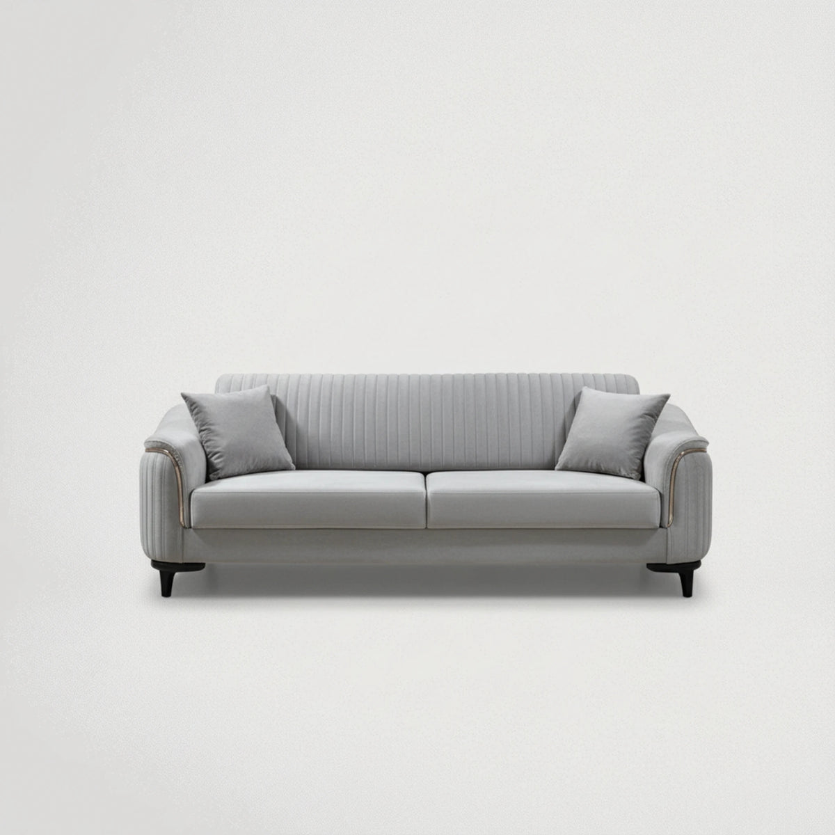 ספה תלת מושבית דגם 159075