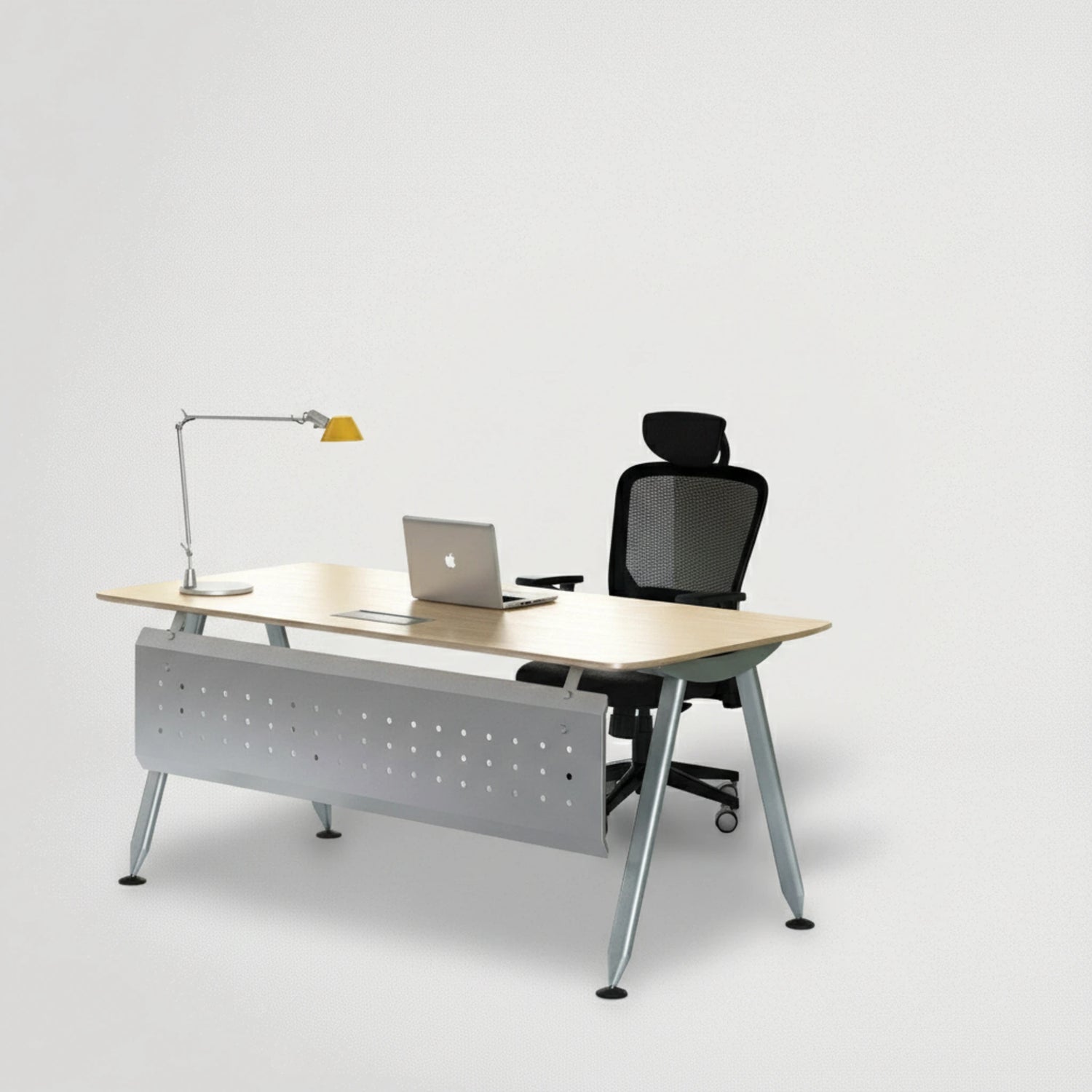 שולחן משרדי דגם 22122