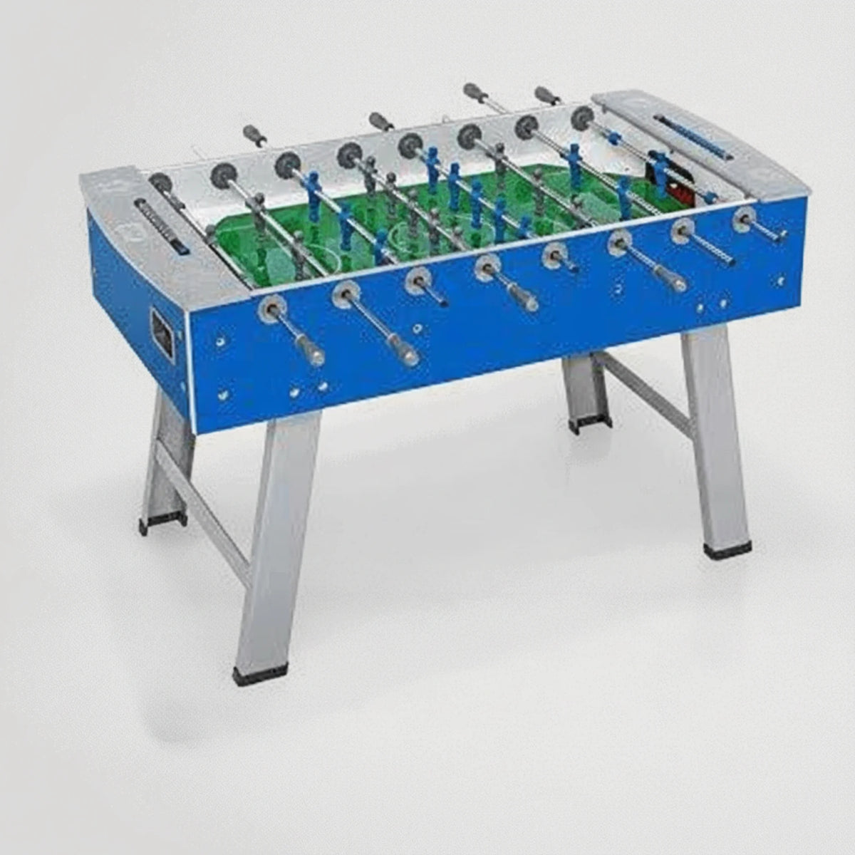 שולחן כדורגל לשימוש חיצוני דגם 6547