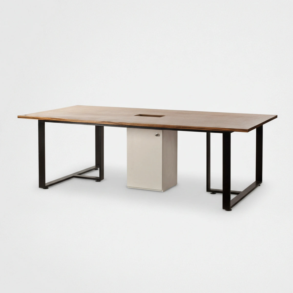 שולחן ישיבות דגם קורל