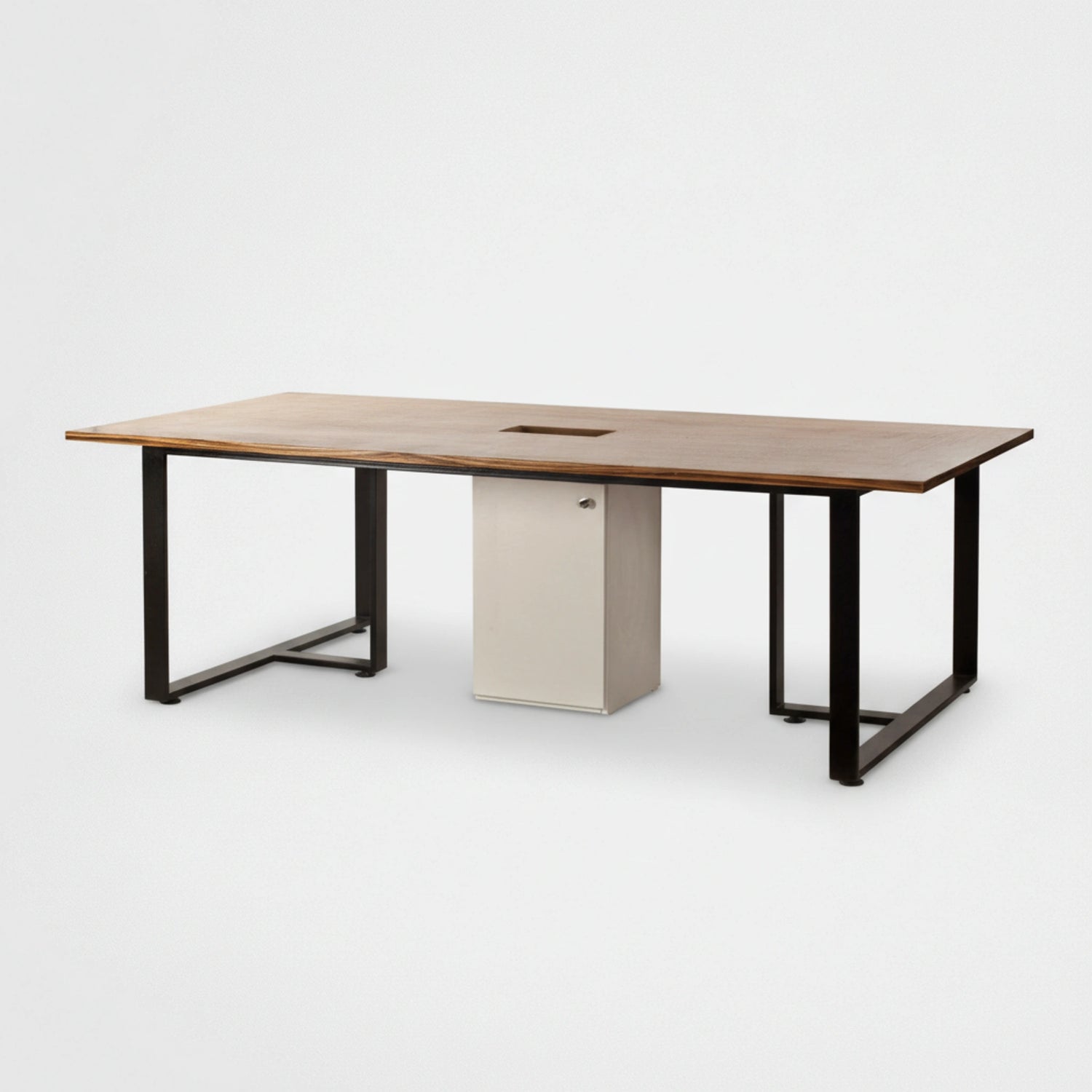 שולחן ישיבות דגם קורל