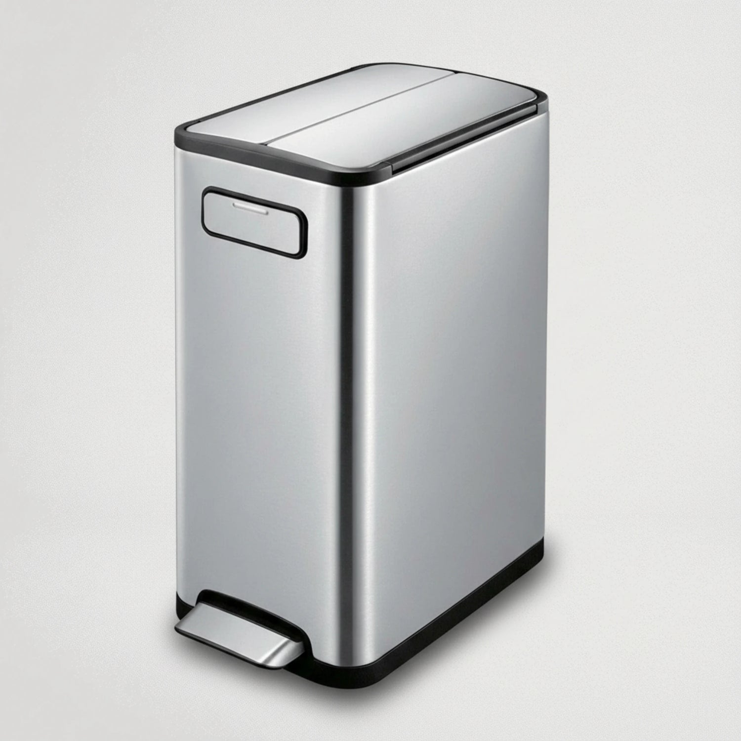 פח אשפה דגם 1507