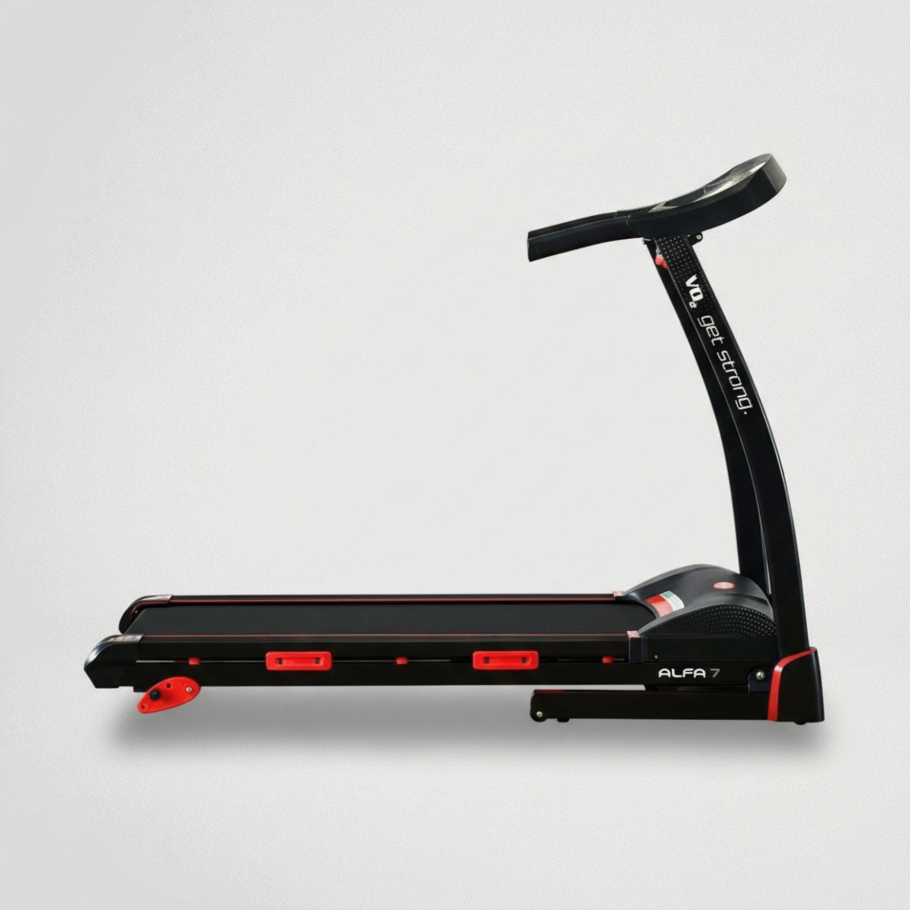 הליכון vo2 alfa 7