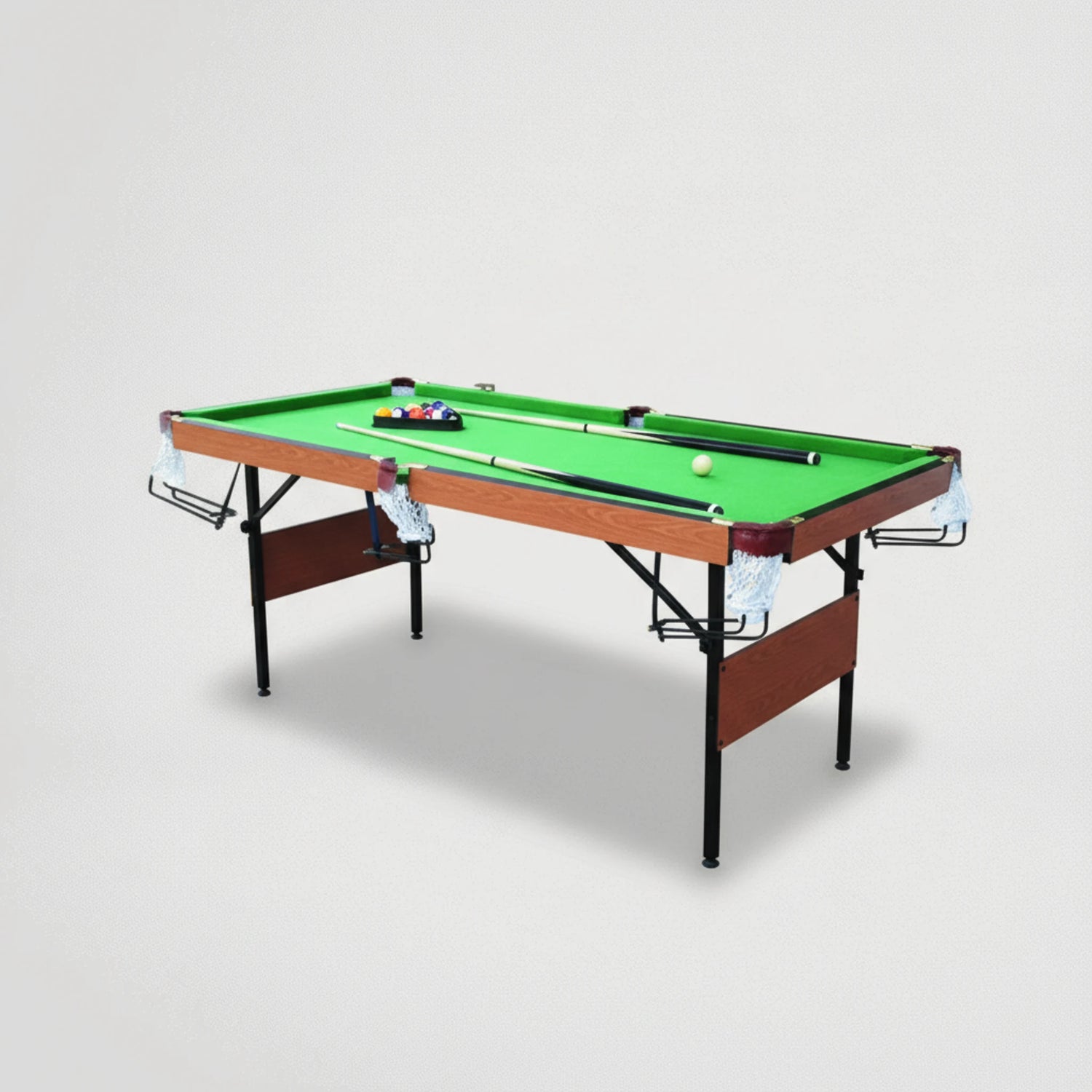 שלוחן סנוקר דגם 1234