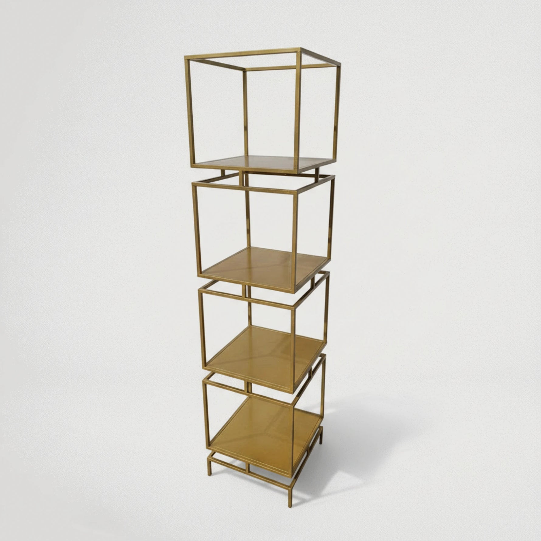 מדפים פירזול מתכת דגם 399