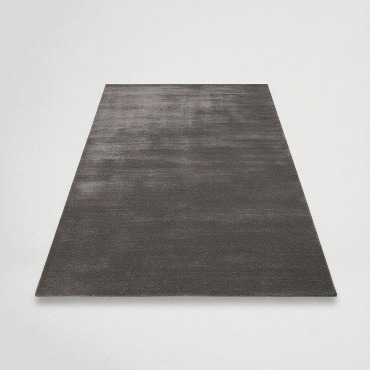 שטיח אפור כהה דגם 8773