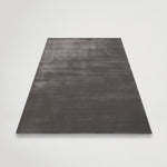 שטיח אפור כהה דגם 8773
