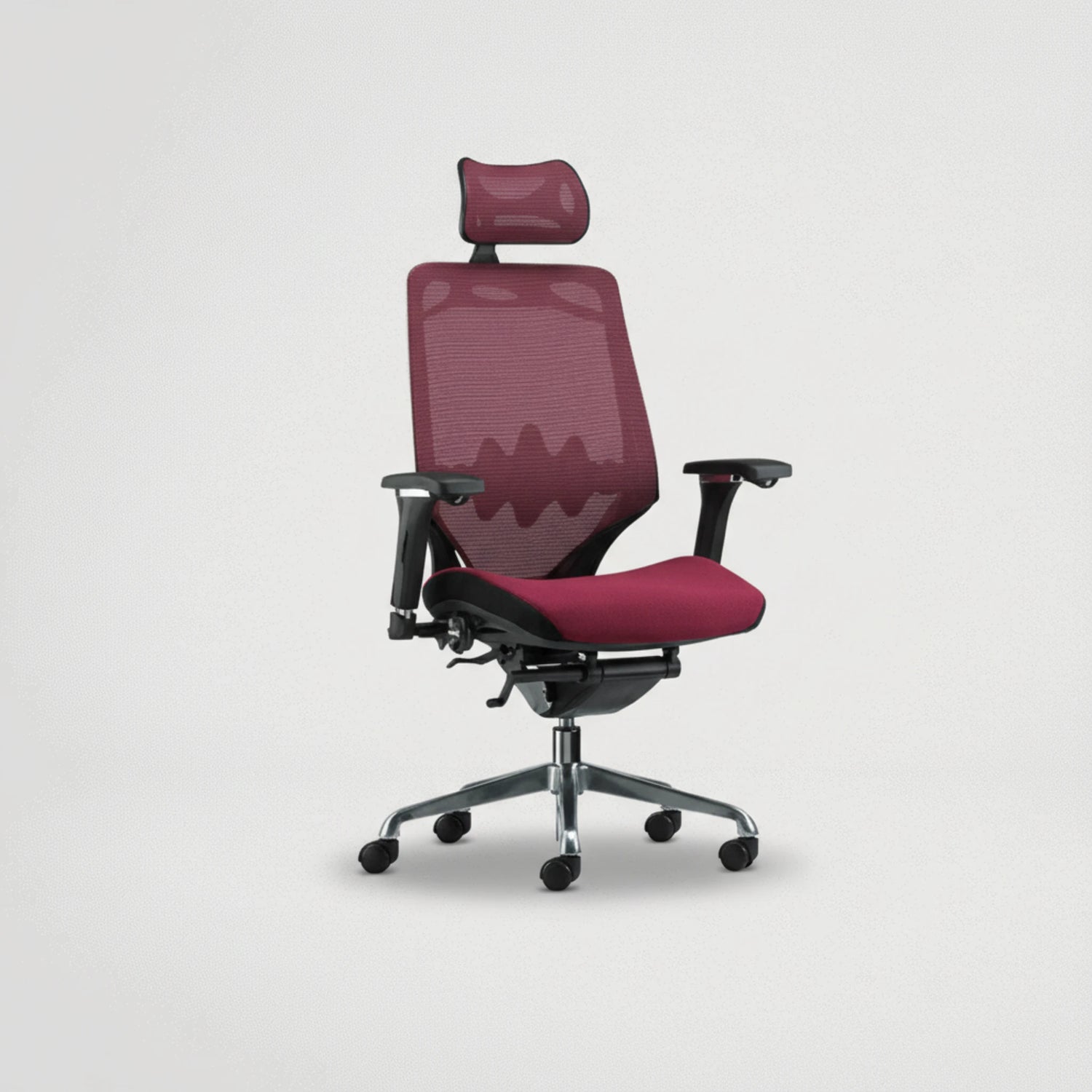 דגם כסא משרדי טווני