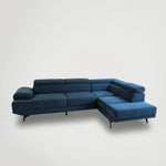 ספה דגם סילין