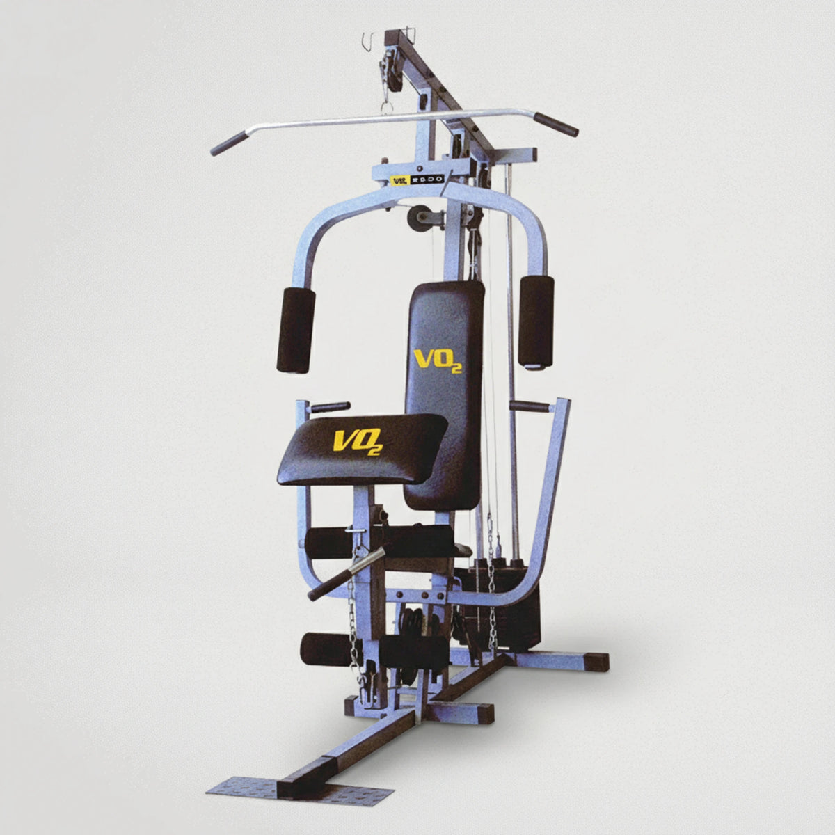 מולטי טריינר דגם  9500