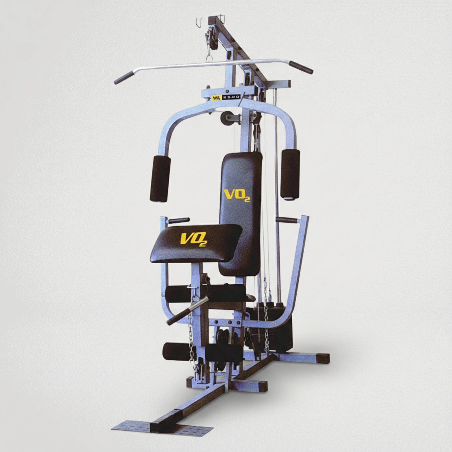 מולטי טריינר דגם  9500