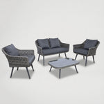 מערכת גן מילאנו