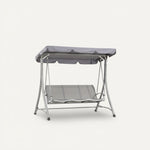 נדנדת גינה דגם 6666