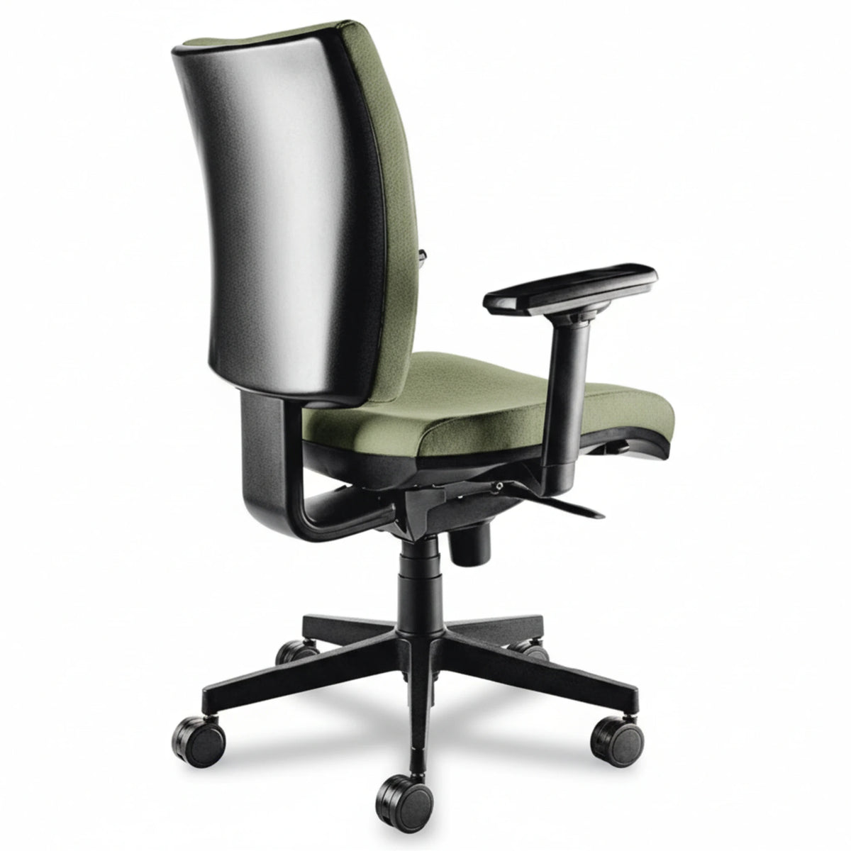 דגם כסא עבודה איטליונה סינכרוני