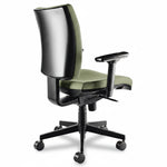 דגם כסא עבודה איטליונה סינכרוני