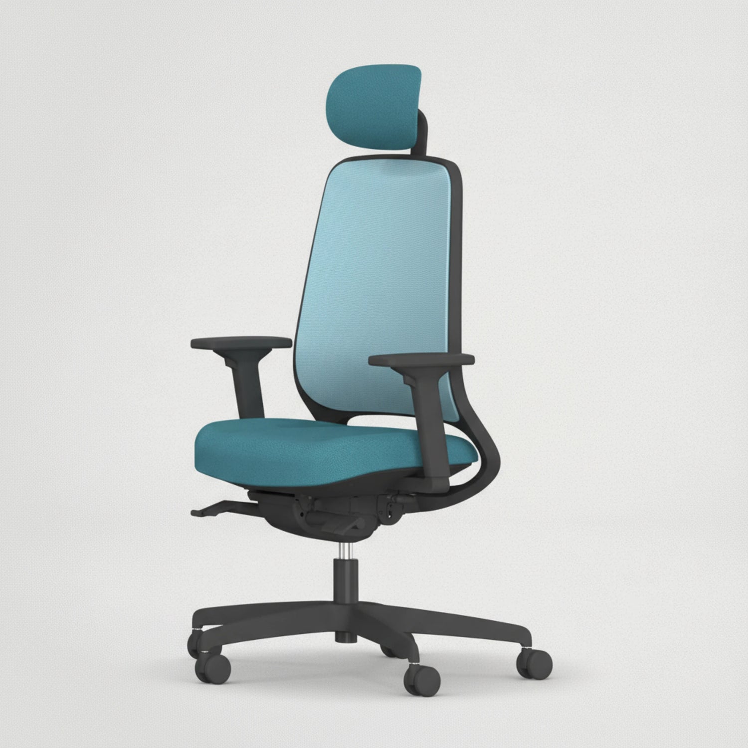 כיסא מנהלים ROVO 6050 EB