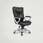 דגם כסא מנהל פרדייס