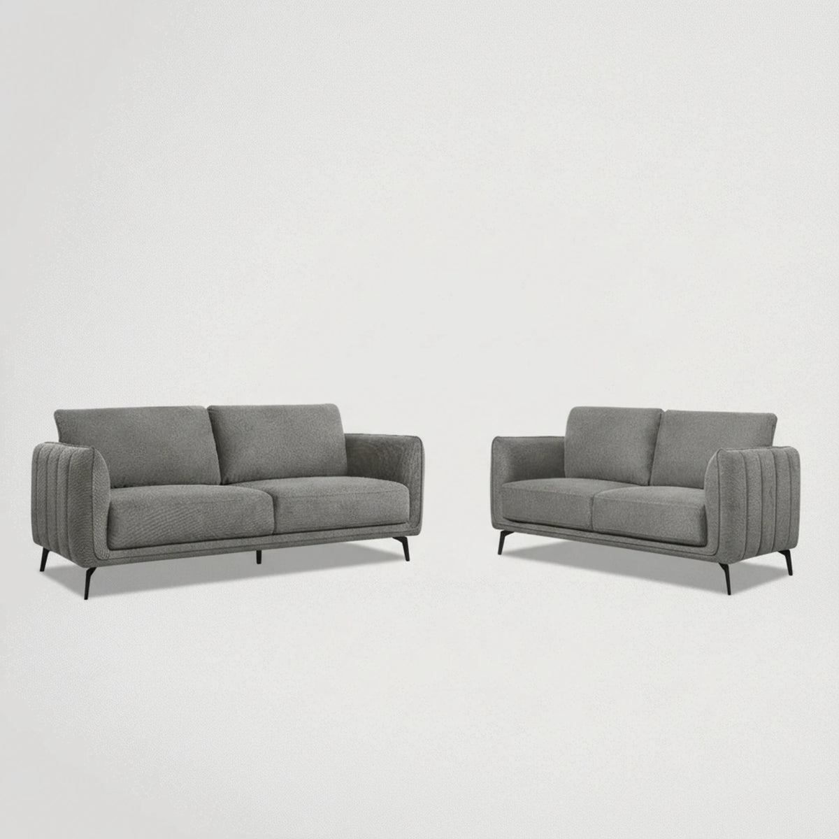 מערכת ישיבה דגם ברוקלין