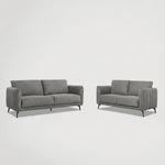 מערכת ישיבה דגם ברוקלין