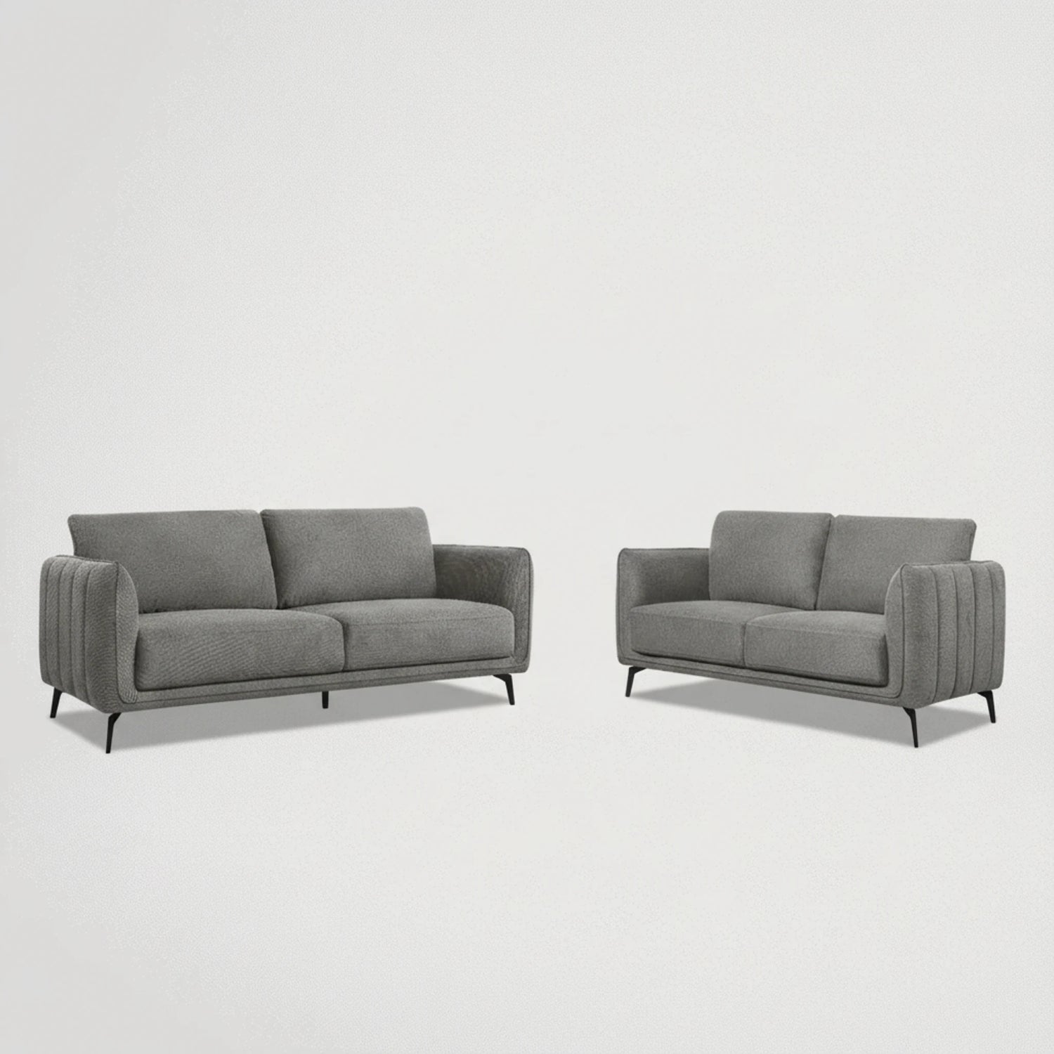 מערכת ישיבה דגם ברוקלין