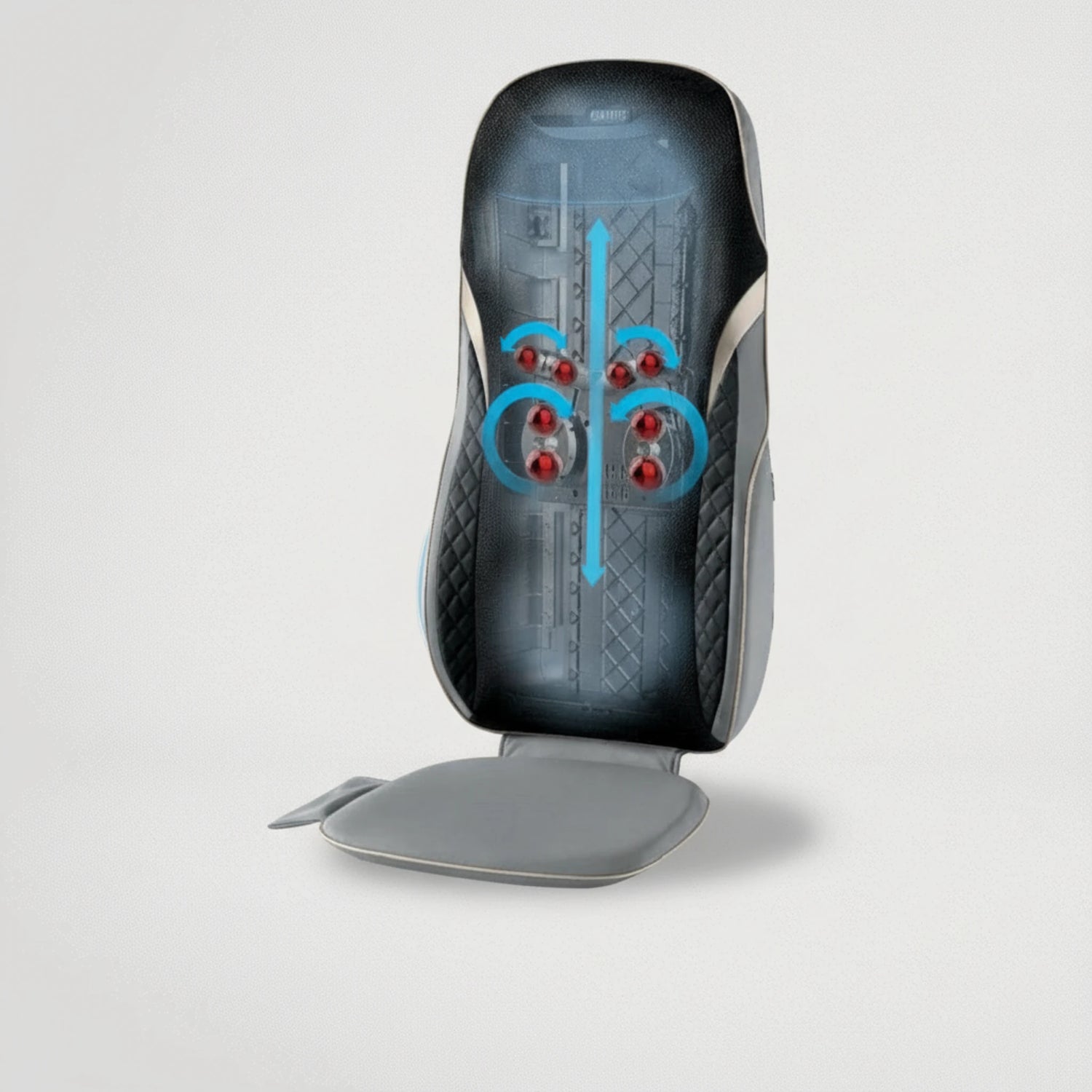 מושב עיסוי מפנק 2200141